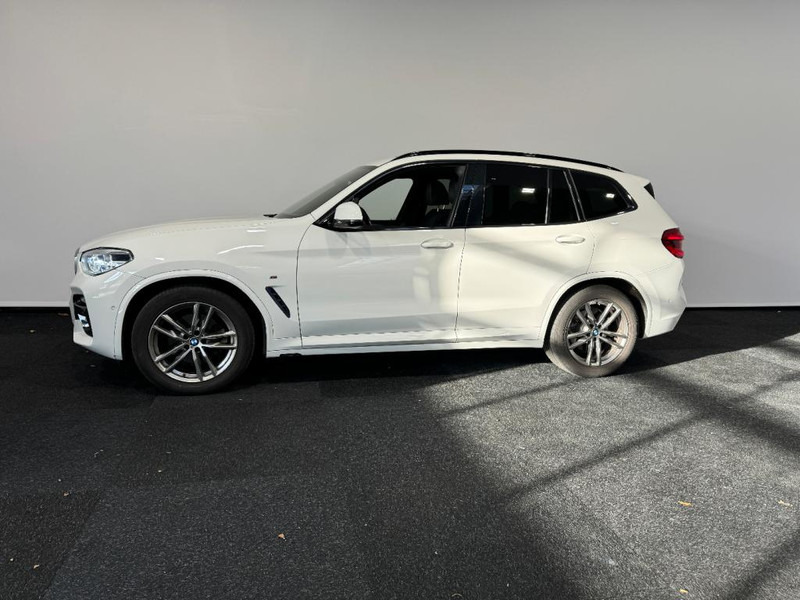 Car BMW X3 XDRIVE20I X3 xDrive20i Sport Executive pano dak trekhaak: picture 6