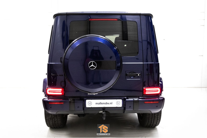 Car Mercedes-Benz AMG G 63  DEALEROH - NL TOP: picture 17