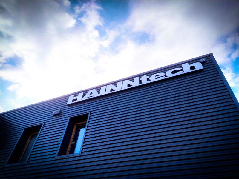New Oil cooler for Truck Scania HOUSING: picture 7