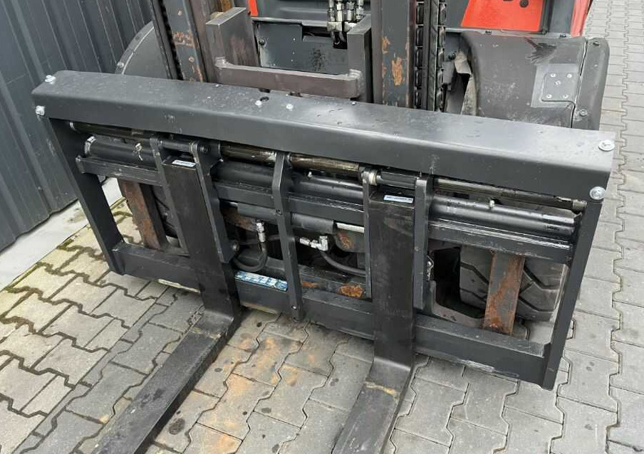 Leasing of  Linde H50D-02/600 Linde H50D-02/600: picture 6