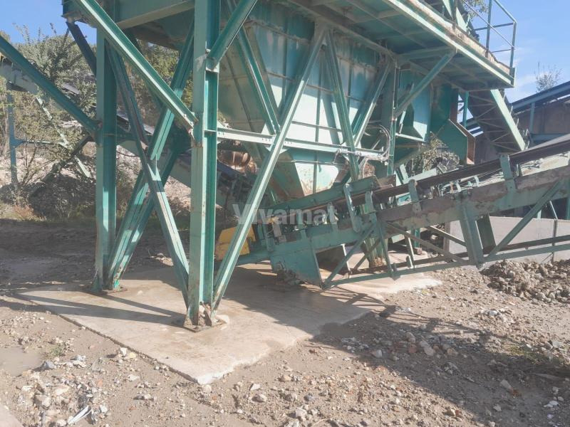 Crusher Hazemag AP PH 1214: picture 15