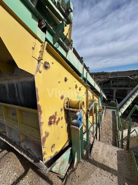 Crusher Hazemag AP PH 1214: picture 11