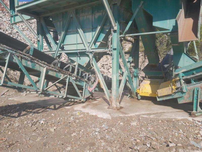 Crusher Hazemag AP PH 1214: picture 14