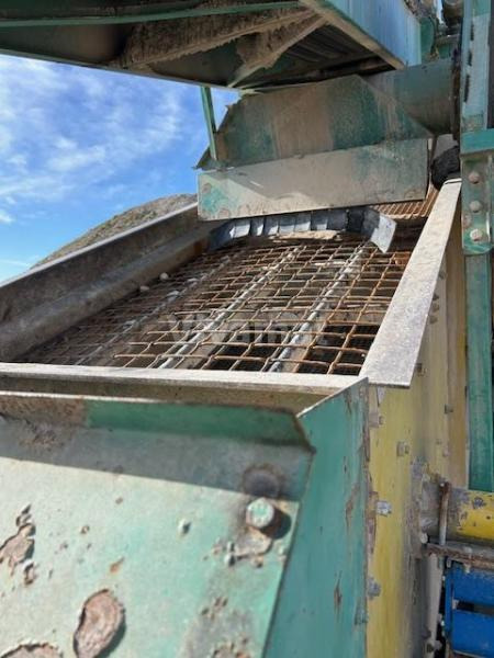 Crusher Hazemag AP PH 1214: picture 10