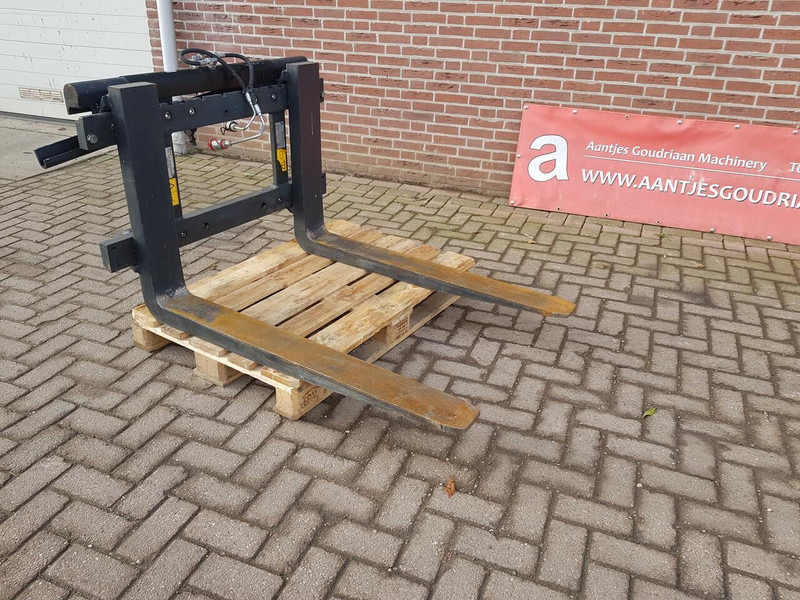 Forks for Material handling equipment Onbekend vorkenbord: picture 1