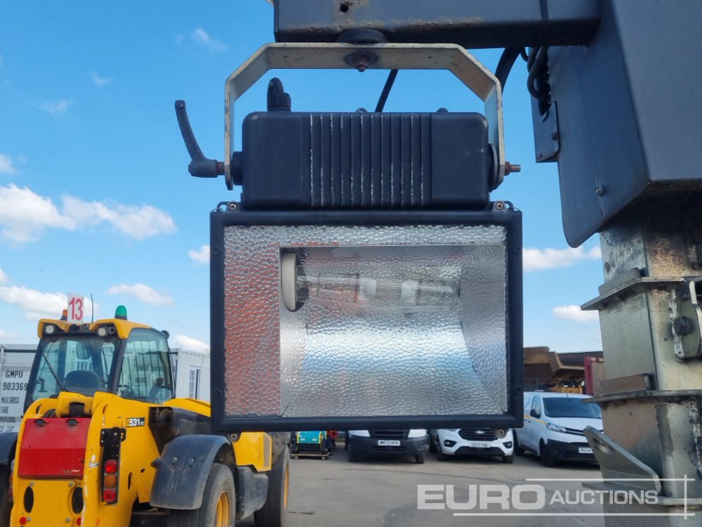 Lighting tower 2015 Towerlight VB-9: picture 30