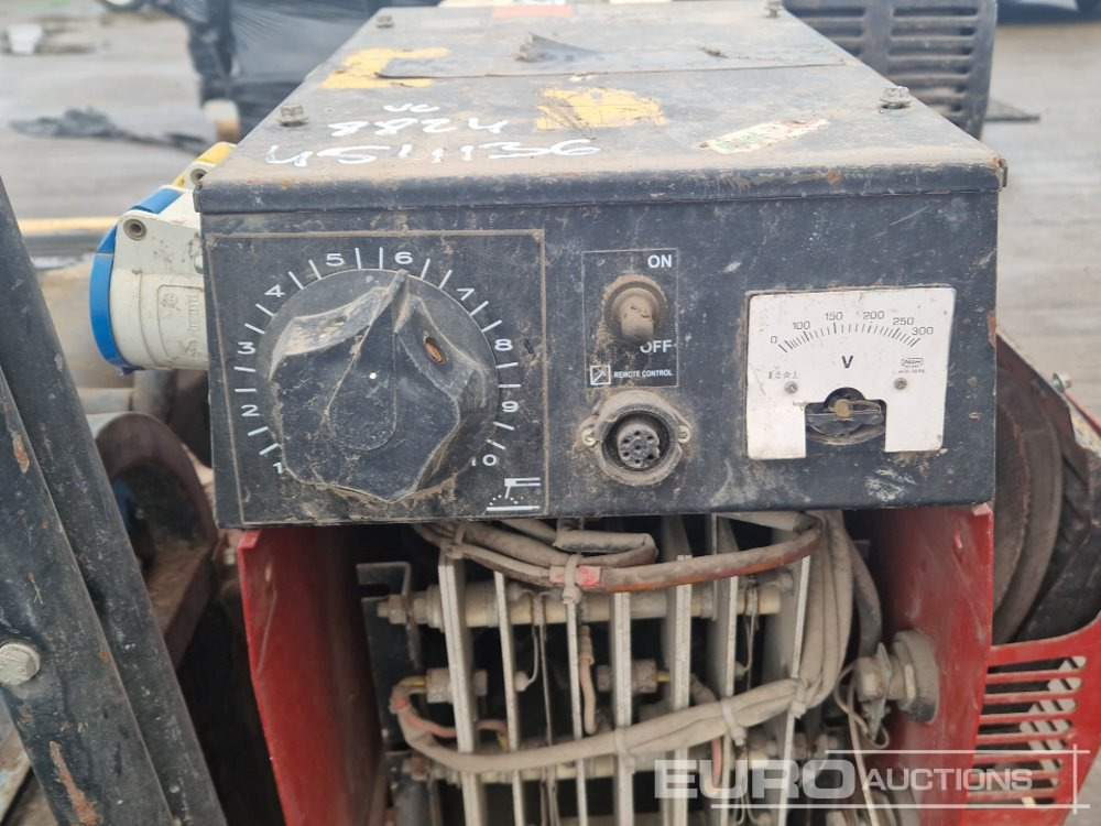 Generator set Welder/Generator (3 of): picture 18