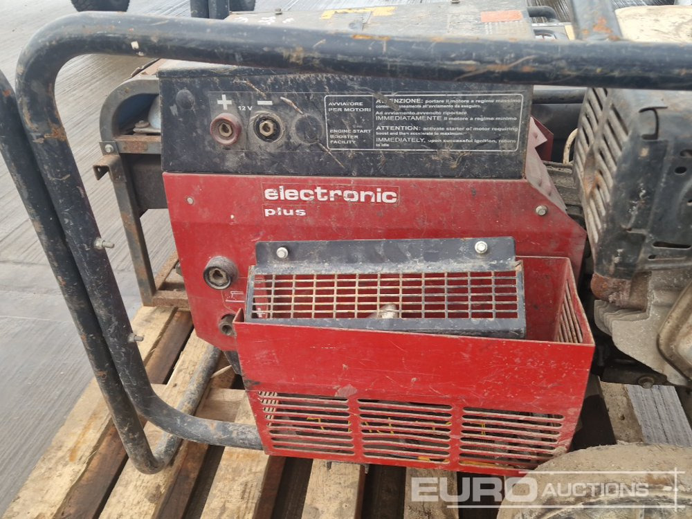 Generator set Welder/Generator (3 of): picture 17