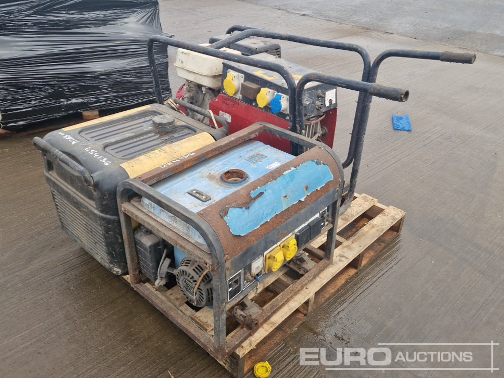 Generator set Welder/Generator (3 of): picture 7