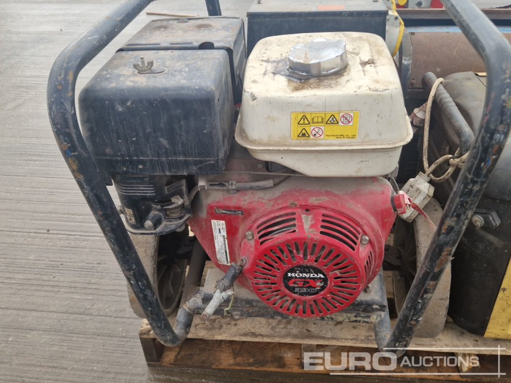 Generator set Welder/Generator (3 of): picture 14