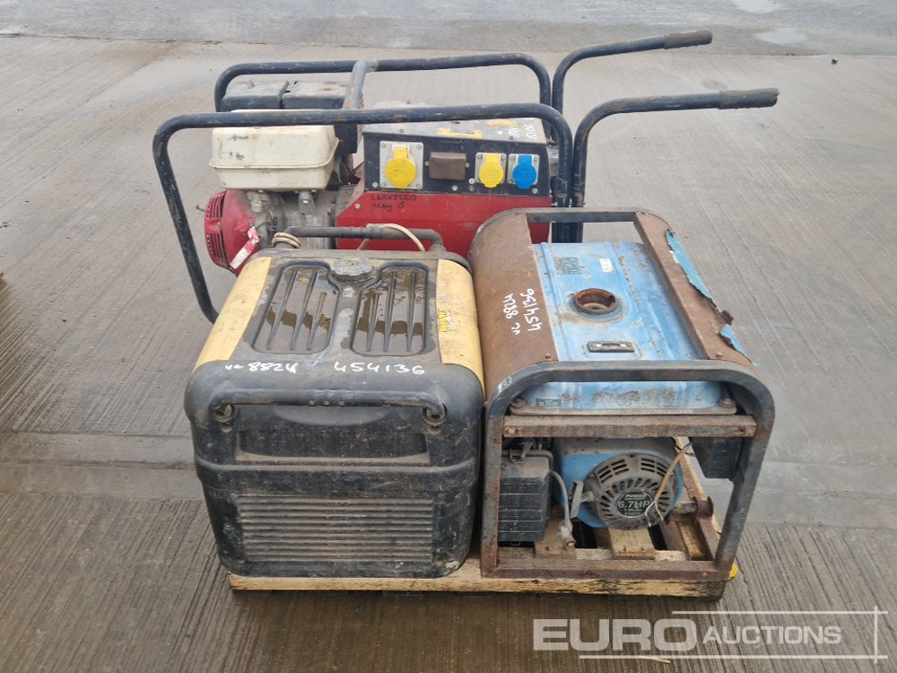 Generator set Welder/Generator (3 of): picture 6