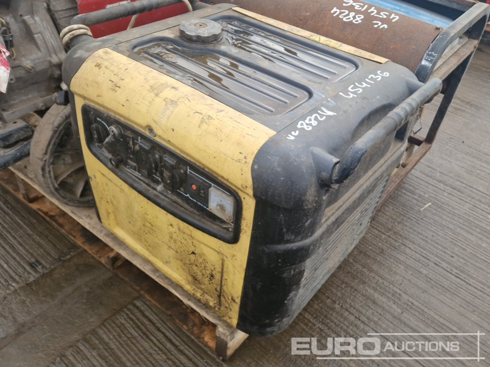 Generator set Welder/Generator (3 of): picture 12