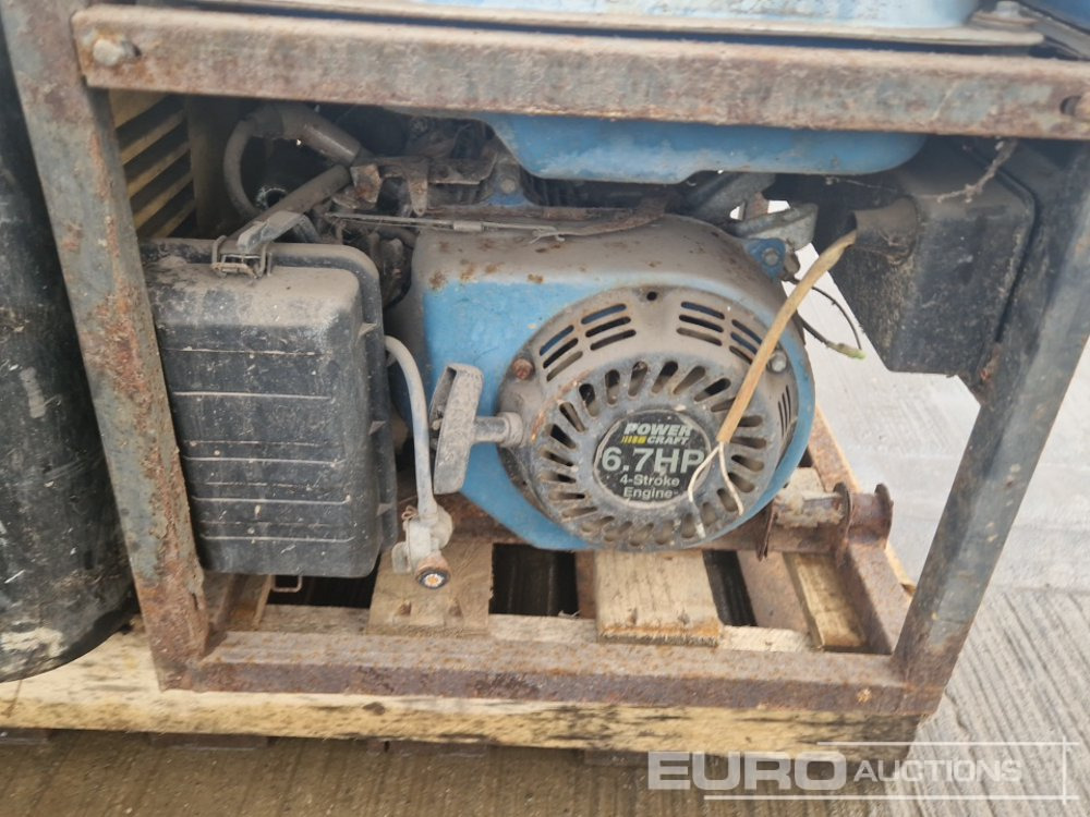 Generator set Welder/Generator (3 of): picture 11