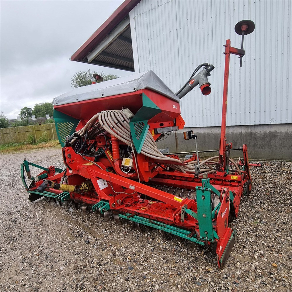 Sowing equipment Kverneland NG 400 S4: picture 1