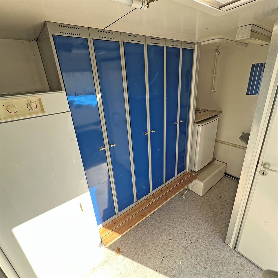 Construction container Scanvogn 2000: picture 17