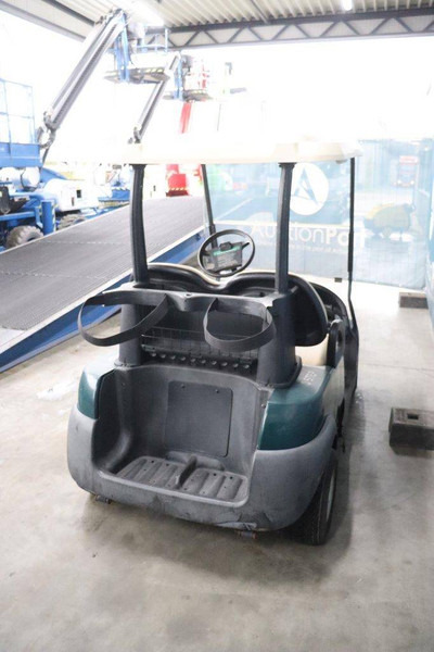 Golf cart Club-car Presedent: picture 6