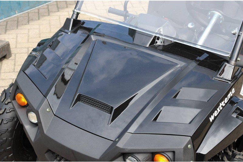 New Golf cart Wextrem UTV-ATV 200 Pro: picture 10