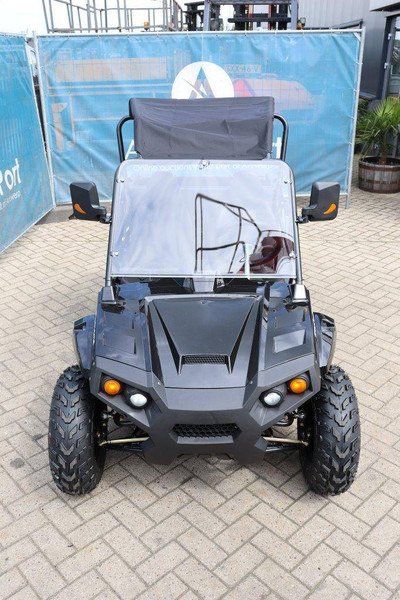 New Golf cart Wextrem UTV-ATV 200 Pro: picture 7