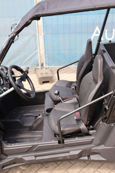 New Golf cart Wextrem UTV-ATV 200 Pro: picture 20