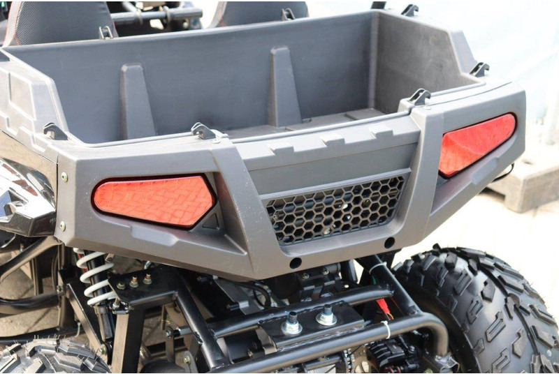 New Golf cart Wextrem UTV-ATV 200 Pro: picture 17