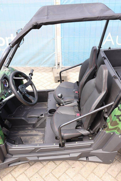 New Golf cart Wextrem UTV-ATV 200Pro: picture 19