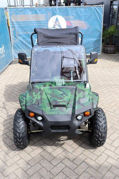 New Golf cart Wextrem UTV-ATV 200Pro: picture 7