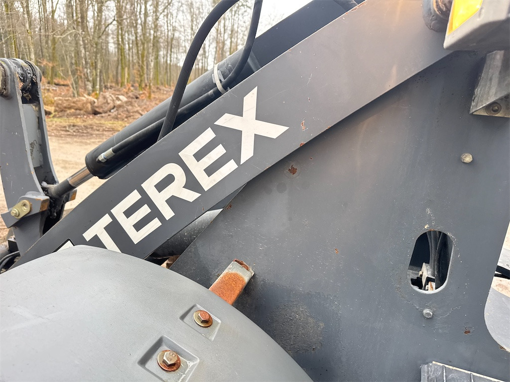 Wheel loader TEREX TL 80: picture 16