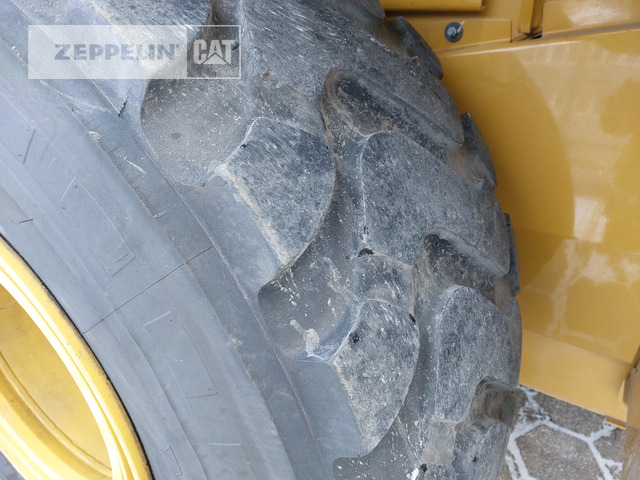 Wheel loader Cat 950M: picture 13