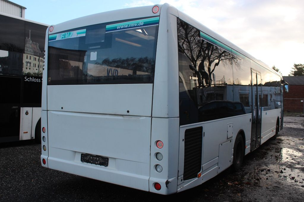 City bus VDL Berkhof 3x Ambassador 200 (Klima, Euro 5): picture 7