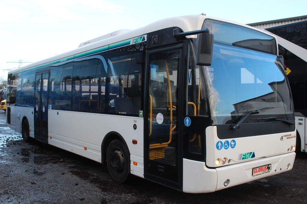 City bus VDL Berkhof 3x Ambassador 200 (Klima, Euro 5): picture 6