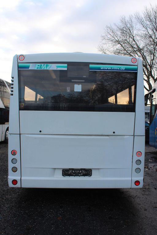 City bus VDL Berkhof 3x Ambassador 200 (Klima, Euro 5): picture 9